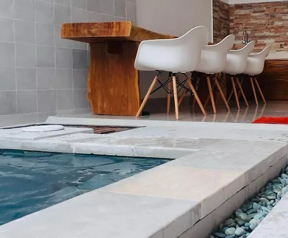 Kopi Bali House With Private Pool Ferienhaus Sukasadel