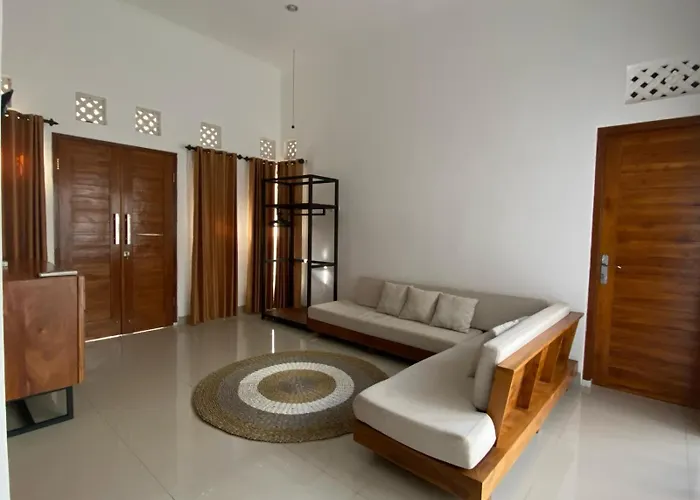 Kopi Bali House With Private Pool Sukasadel