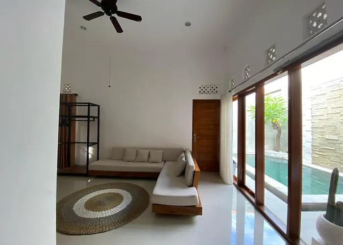 Kopi Bali House With Private Pool Sukasadel