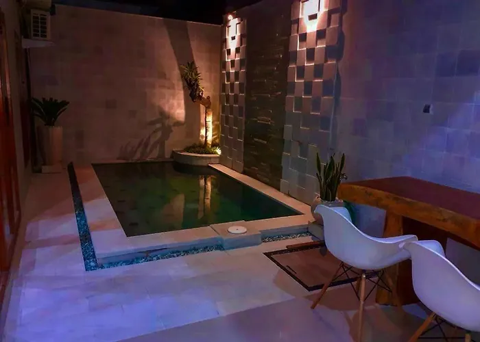 Kopi Bali House With Private Pool