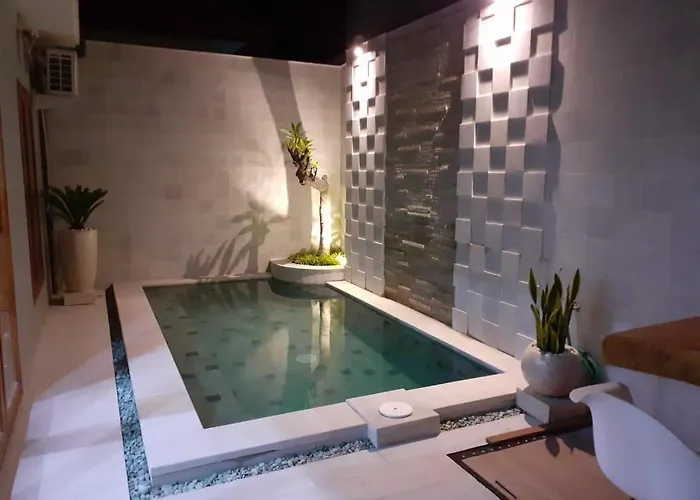 Kopi Bali House With Private Pool *