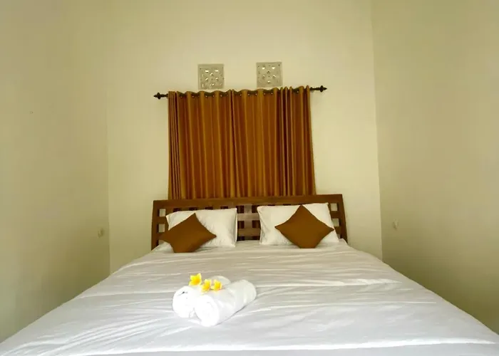 Kopi Bali House With Private Pool Sukasadel