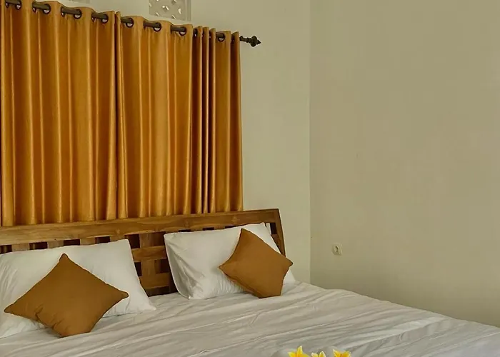 Kopi Bali House With Private Pool Ferienhaus *