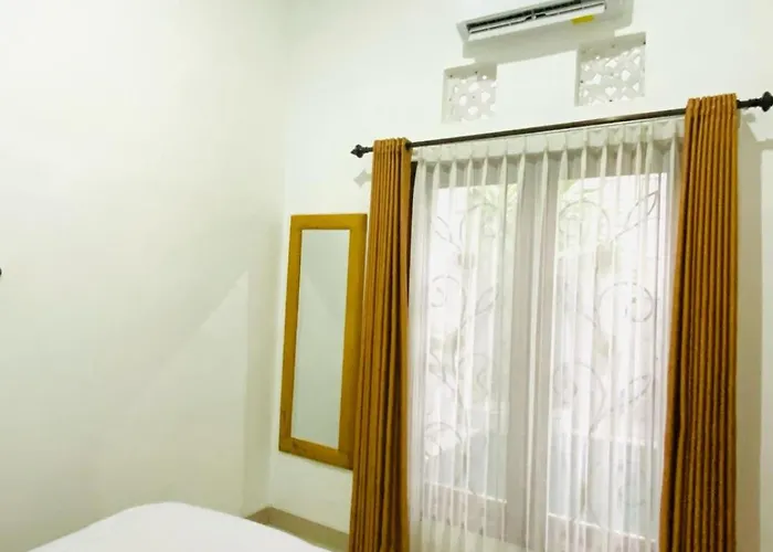Kopi Bali House With Private Pool * Sukasadel